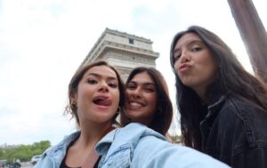 Fernanda Concon Instagram - our french mode