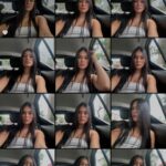 Fernanda Concon Instagram - sempre 50 fotos iguais