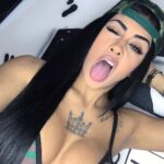 Fernanda Medrado Instagram – Eu amo essa foto 😌