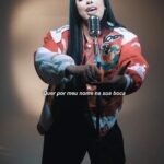 Fernanda Medrado Instagram – MEDRADO – água e sabão
Curte / reposta / comenta
DisponÃvel em todas as plataformas