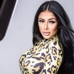 Fernanda Medrado Instagram - 🐆 boa noite meus biscoiteiros tem alguém aí ? @megahairinvisivel