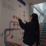 Fernanda Medrado Instagram – Minha escola em londres 🇬🇧 
 EPISÓDIO 1  E vocês tem vontade de estudar fora ?