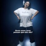 Fernanda Medrado Instagram – MEDRADO – LOLLIPOP 
Quem esses caras pensam quel eles  são ? 
 Comenta / reposta / curte