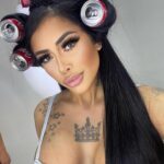 Fernanda Medrado Instagram – bom diiiiiiiiia pra quem vai ter um dia abençoado hoje! 
quem crê me dá um bom dia com amém 🩶