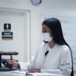 Fernanda Medrado Instagram - @mogimater 🏥