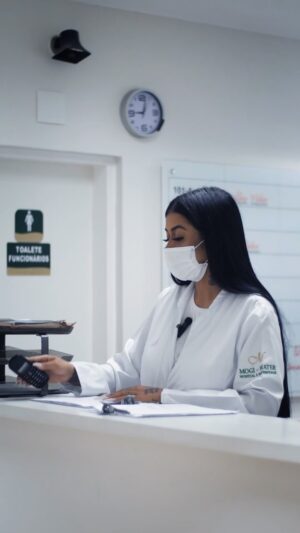 Fernanda Medrado Instagram - @mogimater 🏥