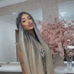 Fernanda Medrado Instagram – o final nem eu esperava . GOSTARAM ?
A @julianafiuzahairstylist foi única nessa transformação que mulher !