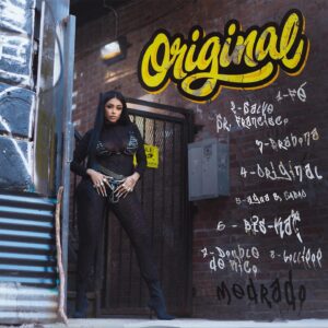 Fernanda Medrado Instagram - EP - “ORIGINAL” ❤️‍🔥 Disponível em todas as plataformas!🎧