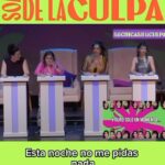 Fernanda Metilli Instagram – Si algo nos caracteriza es el canto..😂 Ya empezamos a calentar motoresssss⏳🥳❤️ ¿Y ustedes? 

FALTAN SOLO 5 DÍAS PARA VOLVER A REINOS JUNTOS!! 

📣A partir de este martes 9 de Abril a las 20:30 hs en el @elnacionalsancorseguros !! 

⚠️ Todos los martes podes vernos presencial en el teatro o por streaming desde tu casa!

🚨Recuerden que seguimos con el SÚPER COMBO 4×2 en streaming —> te llevas los 4 programas del mes, al precio de dos. 

‼️Toda la info y para sacar las entradas en @plateanet presencial y @passline_argentina streaming 

Somos @laschicasdelaculpa 💜 
@connieballarini 
@fermetilli 
@mguinzburg 
@nataliacarulias