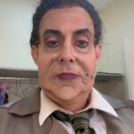 Fernanda Metilli Instagram - Tronchatoro me agarra el celular y me deja fotos y videos . Yo ya no sé qué hacer con esto @soyrada ♥️ . No se pierdan esta obra de arte @matildaelmusical realmente es algo único . ÚLTIMAS SEMANAS ! Nos vamos el 13 de Febrero . Que te genera La Cara de Troncha ? 😂