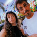 Fernanda Metilli Instagram - Felices primeros 10 años amor de mi vida @soyrada . Que hermoso jugar con vos, crecer con vos, llorar , patalear, decidir , ANDAR . . Te amo mi amor … PERO la última foto no te la mandé nunca xq es TU CAMA… y un día pintó Pijama Party … y bueno… no pudimos resistirnos .