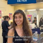 Fernanda Metilli Instagram - Descubrí los 5 esenciales de @fermetilli para hacer Matilda💄🫶🏼 ¡ÚLTIMAS 2 SEMANAS para vivir la DESPEDIDA!💙🌈 Te esperamos hasta el 13 de febrero en el teatro Gran Rex💫🎟️ 📌 Entradas a la venta por @tuentrada o en la boletería del @teatrogranrex 🎫💙