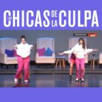 Fernanda Metilli Instagram - Te amamos así @mguinzburg aunque hagas el mismo paso en todas las canciones 😂 . SE VIENE LA GIRA POR USA E 🇺🇸 de @laschicasdelaculpa . ✨ MIAMI Sabado, 2 diciembre, 2023 7 PM MANUEL ARTIME THEATRE . ✨NORTH MIAMI Domingo, 3 diciembre, 2023 6,30 PM The Alan and Diane Lieberman Theater . ✨ CONNECTICUT Martes, 5 diciembre, 2023 7 PM INFINITY MUSIC HALL . ✨NEW YORK Jueves, 7 diciembre, 2023 7 PM Peter Norton Symphony Space . ✨ LOS ÁNGELES Sábado, 9 diciembre, 2023 7 PM The Latino Theatre . 👉 En esta oportunidad Connie Ballarini no estará presente por cuestiones personales. Ya nos llevamos listita de 🎁 para traerle 😎 🚨 Entradas a la venta en nuestra página www.laschicasdelaculpa.com ( link en mi BIO) . #laschicasdelaculpa #gira #eeuu #laschicasdelaculpadegira #newyork #miami #northmiami #losangeles #connecticut . @hthproductora @anclaproductions