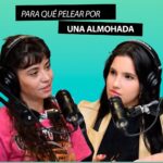Fernanda Metilli Instagram - 😅 “PARA QUÉ PELEAR POR UNA ALMOHADA, SI CADA UNO TIENE SU ALMOHADA” Reflotando entrevistas que hice hace un tiempo, me encontré con una @fermetilli que -con el humor que la caracteriza- ayuda a concientizar sobre la importancia del reconocimiento a las mujeres 💟 Y nos cuenta de su especial relación con el genio de @soyrada 🫶🏻 Gracias de nuevo Fer por tu generosidad y gran corazón!