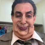 Fernanda Metilli Instagram - Tronchatoro me agarra el celular y me deja fotos y videos . Yo ya no sé qué hacer con esto @soyrada ♥️ . No se pierdan esta obra de arte @matildaelmusical realmente es algo único . ÚLTIMAS SEMANAS ! Nos vamos el 13 de Febrero . Que te genera La Cara de Troncha ? 😂