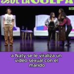 Fernanda Metilli Instagram - LES DEJAMOS NUESTRO TURBIÓMETRO ¿Para ustedes quién es la más turbia? 😂🫢 ⚠️ Todos los martes podes vernos presencial en @elnacionalsancorseguros 20:30 hs o por streaming desde tu casa! ‼️Toda la info y para sacar las entradas en @plateanet presencial y @passline_argentina streaming Somos @laschicasdelaculpa 💜 @connieballarini @fermetilli @mguinzburg @nataliacarulias