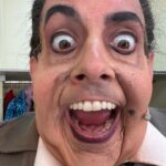 Fernanda Metilli Instagram - Tronchatoro me agarra el celular y me deja fotos y videos . Yo ya no sé qué hacer con esto @soyrada ♥️ . No se pierdan esta obra de arte @matildaelmusical realmente es algo único . ÚLTIMAS SEMANAS ! Nos vamos el 13 de Febrero . Que te genera La Cara de Troncha ? 😂