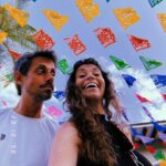 Fernanda Metilli Instagram - Felices primeros 10 años amor de mi vida @soyrada . Que hermoso jugar con vos, crecer con vos, llorar , patalear, decidir , ANDAR . . Te amo mi amor … PERO la última foto no te la mandé nunca xq es TU CAMA… y un día pintó Pijama Party … y bueno… no pudimos resistirnos .