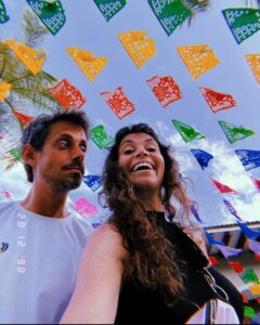 Fernanda Metilli Instagram - Felices primeros 10 años amor de mi vida @soyrada . Que hermoso jugar con vos, crecer con vos, llorar , patalear, decidir , ANDAR . . Te amo mi amor … PERO la última foto no te la mandé nunca xq es TU CAMA… y un día pintó Pijama Party … y bueno… no pudimos resistirnos .