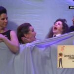 Fernanda Metilli Instagram - Y ustedes cómo andan de MEMORIA? Hacemos un pijama party ? . Mira 👀 lo que son estas giras . ✈️ GIRA POR ESPAÑA 🇪🇸 DE @laschicasdelaculpa 👉 8/10 MADRID Teatro Alcazar 👉 11/10 BILBAO Sala Cúpula del Teatro Campos 👉 12/10 MALLORCA Trui Teatre 👉 13/10 MÁLAGA Auditorio Esad 👉 14/10 VALENCIA La Rambleta 👉 15/10 BARCELONA Paral Lel 62 . ✈️ EN DICIEMBRE NOS VAMOS DE GIRA POR 🇺🇸 . 👉MIAMI Sábado, 2 diciembre, 2023 7 PM MANUEL ARTIME THEATRE 👉NORTH MIAMI Domingo, 3 diciembre, 2023 6,30 PM The Alan and Diane Lieberman Theater 👉CONNECTICUT Martes, 5 diciembre, 2023 7 PM INFINITY MUSIC HALL 👉NEW YORK Jueves, 7 diciembre, 2023 7 PM Peter Norton Symphony Space . 👉LOS ÁNGELES Sábado, 9 diciembre, 2023 7 PM The Latino Theatre . 🚨 •Entradas ya a la venta en nuestra página www.laschicasdelaculpa.com ( link en bio ) A Si tienen familiares / amigos allá etiquétalos así vienen! Se agradece difusión @laschicasdelaculpa @mguinzburg @nataliacarulias @connieballarini