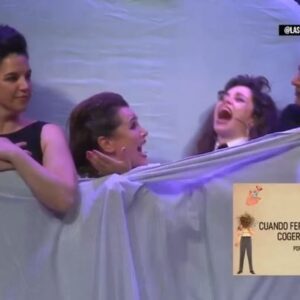 Fernanda Metilli Instagram - Y ustedes cómo andan de MEMORIA? Hacemos un pijama party ? 
.
Mira 👀 lo que son estas giras 
.

✈️ GIRA POR ESPAÑA 🇪🇸 DE
@laschicasdelaculpa 
👉 8/10 MADRID Teatro Alcazar
👉 11/10 BILBAO Sala Cúpula del Teatro Campos
👉 12/10 MALLORCA Trui Teatre
👉 13/10 MÁLAGA Auditorio Esad
👉 14/10 VALENCIA La Rambleta
👉 15/10 BARCELONA Paral Lel 62
.
 ✈️ EN DICIEMBRE NOS VAMOS DE GIRA POR 🇺🇸 
.

👉MIAMI
Sábado, 2 diciembre, 2023
7 PM
MANUEL ARTIME THEATRE
👉NORTH MIAMI
Domingo, 3 diciembre, 2023
6,30 PM
The Alan and Diane Lieberman Theater
👉CONNECTICUT
Martes, 5 diciembre, 2023
7 PM
INFINITY MUSIC HALL
👉NEW YORK
Jueves, 7 diciembre, 2023
7 PM
Peter Norton Symphony Space
.
👉LOS ÁNGELES
Sábado, 9 diciembre, 2023
7 PM
The Latino Theatre
.
🚨 
•Entradas ya a la venta en nuestra página
www.laschicasdelaculpa.com ( link en bio )
A Si tienen familiares / amigos allá etiquétalos así vienen! Se agradece difusión @laschicasdelaculpa @mguinzburg @nataliacarulias @connieballarini