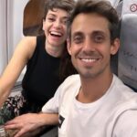 Fernanda Metilli Instagram - Felices primeros 10 años amor de mi vida @soyrada . Que hermoso jugar con vos, crecer con vos, llorar , patalear, decidir , ANDAR . . Te amo mi amor … PERO la última foto no te la mandé nunca xq es TU CAMA… y un día pintó Pijama Party … y bueno… no pudimos resistirnos .