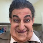 Fernanda Metilli Instagram - Tronchatoro me agarra el celular y me deja fotos y videos . Yo ya no sé qué hacer con esto @soyrada ♥️ . No se pierdan esta obra de arte @matildaelmusical realmente es algo único . ÚLTIMAS SEMANAS ! Nos vamos el 13 de Febrero . Que te genera La Cara de Troncha ? 😂