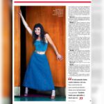 Fernanda Metilli Instagram - Muchas gracias por tan linda entrevista . Me encantó hablar con vos @valemasquemilpalabras ♥️ Pueden leerla , en mis historias está el link ♥️ . Para @revistanoticias . Fotos 📸 del genial @josetolomei . Siempre @soy.prensa @matildaelmusical ♥️🥰 . Maquillaje , vestuario y peinado: YOMIS … YO MISMA