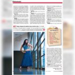 Fernanda Metilli Instagram - Muchas gracias por tan linda entrevista . Me encantó hablar con vos @valemasquemilpalabras ♥️ Pueden leerla , en mis historias está el link ♥️ . Para @revistanoticias . Fotos 📸 del genial @josetolomei . Siempre @soy.prensa @matildaelmusical ♥️🥰 . Maquillaje , vestuario y peinado: YOMIS … YO MISMA