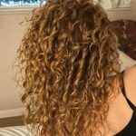 Fernanda Souza Instagram – Até meu cabelo é de gêmeos… 😂