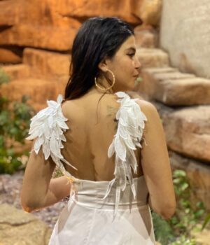 Feyza Civelek Instagram - 🧚‍♀️🧚‍♀️