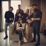 Feyza Civelek Instagram – ⭐️Türkiye’nin İlk Tescilli Dijital Dergisi Evos Angels Nisan Sayısında Sizlerle Olacağım⭐️ 
Yakında www.evosangels.com ‘dan röportajımızı okuyabilirsiniz…
Dergi: @evosangels 
Düzenleme: @evrimeyaslak @eyaslak 
Foto: : @ilkeruzunalan 
Retouch @kursadkarakus
Vision: @ozkanaydoganphoto
Make Up: @studioinfinite_ @ferhat.goktaslar 
Saç: @garagenisantasi @ahmetcobain
@garagehairrepairstudio @edakozatmakeup 
Video&Asistan:  @ardaok_ 
Mekan: @doubletreeistanbultopkapi
Teşekkürler @yedincibasamak 

#evosangels #dijitaldergi #edergi #magazin #evogrup #evomedya #evoholding #dijitalyayin #roportaj #nisan