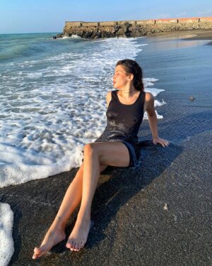 Feyza Civelek Instagram - 