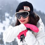 Feyza Civelek Instagram – Istanbul size kalsın ben buradayım bir süre👐