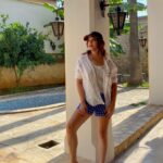 Feyza Civelek Instagram - Turistik Gezime Kisa Bir Mola..🌞🧚