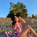 Feyza Civelek Instagram - Vazgeçilmezlerimle bir yaz günü 🌞