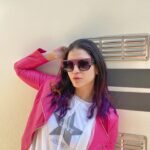 Feyza Civelek Instagram – Herkes kendi yolunu kendi seçer bence ve bu özgürlüğe sahip olduğum için ben gayet iyi hissediyorum 💋