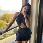 Feyza Civelek Instagram - 🖤