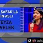 Feyza Civelek Instagram – #Repost @aslisafaklaisinasli with @make_repost
・・・
Aslı Şafak, birbirinden ünlü konukları evinize misafir etmeye devam ediyor. Oyuncu Feyza Civelek ve radyocu seslendirme sanatçısı Metin Barmanbay samimi sohbetleriyle bu akşam Aslı Şafak’la İşin Aslı’na konuk oluyor. Aslı Şafak’la işin Aslı, hafta içi her akşam saat 20:00’de Bloomberg HT ekranlarında! @aslisafak @feyzaacivelek @metinbarmanbay_rahatsizshow @bboyapim #aslışafak #feyzacivelek #metinbarmanbay #bboyapım #bloomberght

@yedincibasamak 💕
