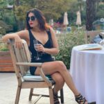 Feyza Civelek Instagram - Merhaba 🥂