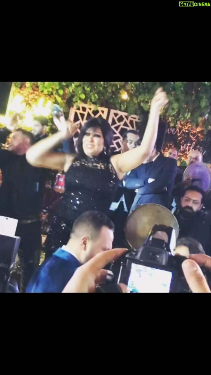 Fifi Abdo Instagram - كل سنة وأنتم طيبين عيد سعيد عليكم بحبكم اوي
