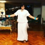 Fifi Abdo Instagram -