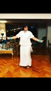 Fifi Abdo Instagram -