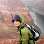 Filippa Lagerbäck Instagram – La vita è un viaggio.
Ho sempre sognato di viaggiare e da piccola ho avuto la fortuna di farlo con la famiglia. Per lavoro ho girato il mondo per tanti anni e come “prova” da fidanzati abbiamo fatto un lungo viaggio per vedere se “reggevamo” come coppia…Da neo mamma ho portato subito la mia piccola in viaggio e per celebrare la vita, ultimamente, ho scelto il viaggio.

Quando Turisanda mi ha invitata a raccontare cosa significa per me il viaggio, in occasione dei suoi primi 100 anni di viaggi, ero molto felice. Nella loro collezione speciale, Signature, che propone un giro del mondo spettacolare e 35 spedizioni limited edition, con una sola data di partenza, troverete anche il mio racconto… 🥰
Un viaggio su misura comincia da una sensazione! ❤️

#Adv @turisanda1924 #Turisanda #Onceinalifetime