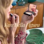 Filippa Lagerbäck Instagram – Fare Bella Figura è un’espressione tipicamente italiana, difficilmente traducibile in altre lingue. Lo interpreto a modo mio, cercando di coccolare i miei ospiti con attenzioni speciali, dalla tavola alla presentazione dei piatti. Un modo facile e veloce, quando ho poco tempo, è la pasta fresca ripena #TesoriDellArca @pam_panorama che trovi in tante variazioni..! Poi basta solo un tocco di creatività e…voilà! 🌸

#CerchiSaporiTroviTesori #Piùameno #adv #filichef