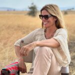 Filippa Lagerbäck Instagram – La vita è un viaggio.
Ho sempre sognato di viaggiare e da piccola ho avuto la fortuna di farlo con la famiglia. Per lavoro ho girato il mondo per tanti anni e come “prova” da fidanzati abbiamo fatto un lungo viaggio per vedere se “reggevamo” come coppia…Da neo mamma ho portato subito la mia piccola in viaggio e per celebrare la vita, ultimamente, ho scelto il viaggio.

Quando Turisanda mi ha invitata a raccontare cosa significa per me il viaggio, in occasione dei suoi primi 100 anni di viaggi, ero molto felice. Nella loro collezione speciale, Signature, che propone un giro del mondo spettacolare e 35 spedizioni limited edition, con una sola data di partenza, troverete anche il mio racconto… 🥰
Un viaggio su misura comincia da una sensazione! ❤️

#Adv @turisanda1924 #Turisanda #Onceinalifetime