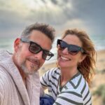 Filippa Lagerbäck Instagram – Con gli occhi pieni di bellezza, alla prossima! 🌊🩵 🌸
.
@adlersparesorts #adlersicilia #invitedby @_goodwillpr_