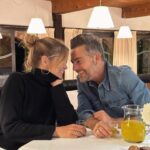 Filippa Lagerbäck Instagram - MrD suggerisce “La sbrocca” 😅 come titolo a queste foto, se avete idee migliori, fatemi sapere…🍋 🎻=💛