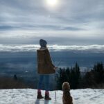 Filippa Lagerbäck Instagram – La vita è un viaggio.
Ho sempre sognato di viaggiare e da piccola ho avuto la fortuna di farlo con la famiglia. Per lavoro ho girato il mondo per tanti anni e come “prova” da fidanzati abbiamo fatto un lungo viaggio per vedere se “reggevamo” come coppia…Da neo mamma ho portato subito la mia piccola in viaggio e per celebrare la vita, ultimamente, ho scelto il viaggio.

Quando Turisanda mi ha invitata a raccontare cosa significa per me il viaggio, in occasione dei suoi primi 100 anni di viaggi, ero molto felice. Nella loro collezione speciale, Signature, che propone un giro del mondo spettacolare e 35 spedizioni limited edition, con una sola data di partenza, troverete anche il mio racconto… 🥰
Un viaggio su misura comincia da una sensazione! ❤️

#Adv @turisanda1924 #Turisanda #Onceinalifetime