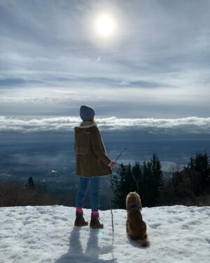 Filippa Lagerbäck Instagram - La vita è un viaggio.
Ho sempre sognato di viaggiare e da piccola ho avuto la fortuna di farlo con la famiglia. Per lavoro ho girato il mondo per tanti anni e come “prova” da fidanzati abbiamo fatto un lungo viaggio per vedere se “reggevamo” come coppia…Da neo mamma ho portato subito la mia piccola in viaggio e per celebrare la vita, ultimamente, ho scelto il viaggio.

Quando Turisanda mi ha invitata a raccontare cosa significa per me il viaggio, in occasione dei suoi primi 100 anni di viaggi, ero molto felice. Nella loro collezione speciale, Signature, che propone un giro del mondo spettacolare e 35 spedizioni limited edition, con una sola data di partenza, troverete anche il mio racconto… 🥰
Un viaggio su misura comincia da una sensazione! ❤️

#Adv @turisanda1924 #Turisanda #Onceinalifetime